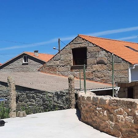 Casa Rural En San Vicente De או גרובה מראה חיצוני תמונה