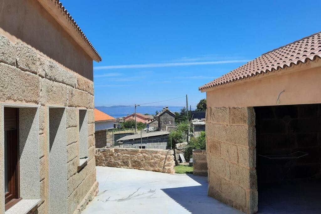 Casa Rural En San Vicente De או גרובה מראה חיצוני תמונה