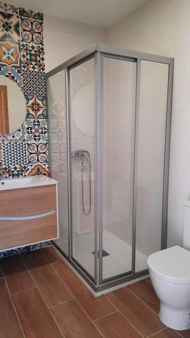 Casa Rural En San Vicente De או גרובה מראה חיצוני תמונה