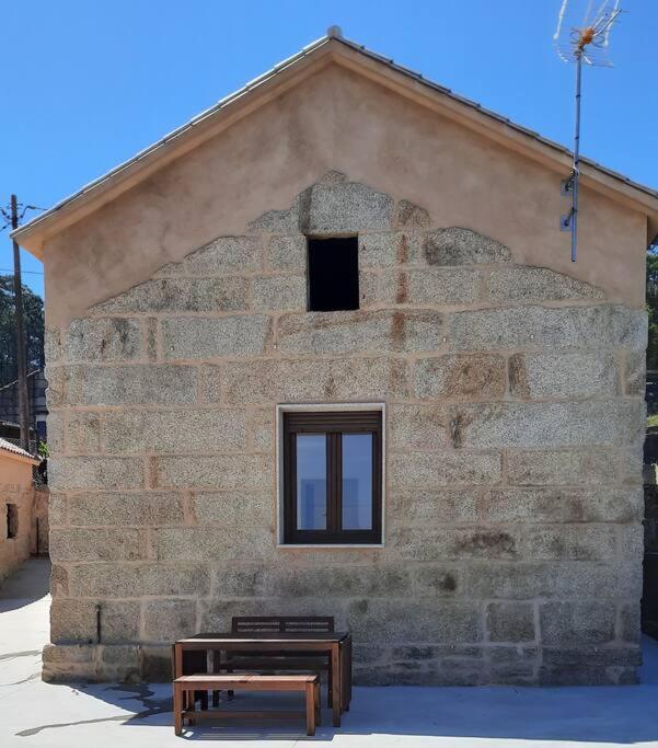 Casa Rural En San Vicente De או גרובה מראה חיצוני תמונה