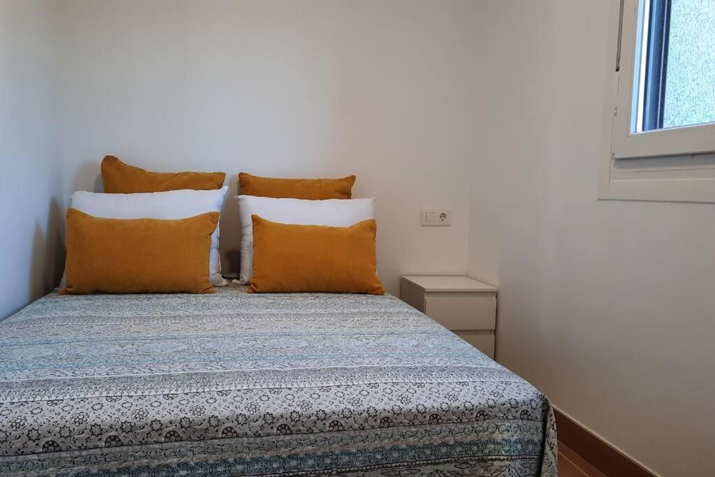 Casa Rural En San Vicente De או גרובה מראה חיצוני תמונה