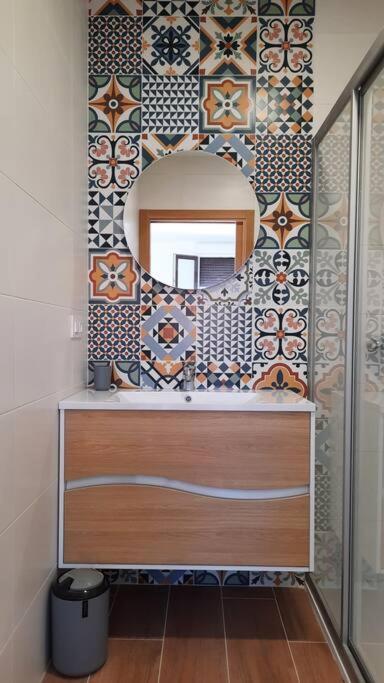 Casa Rural En San Vicente De או גרובה מראה חיצוני תמונה